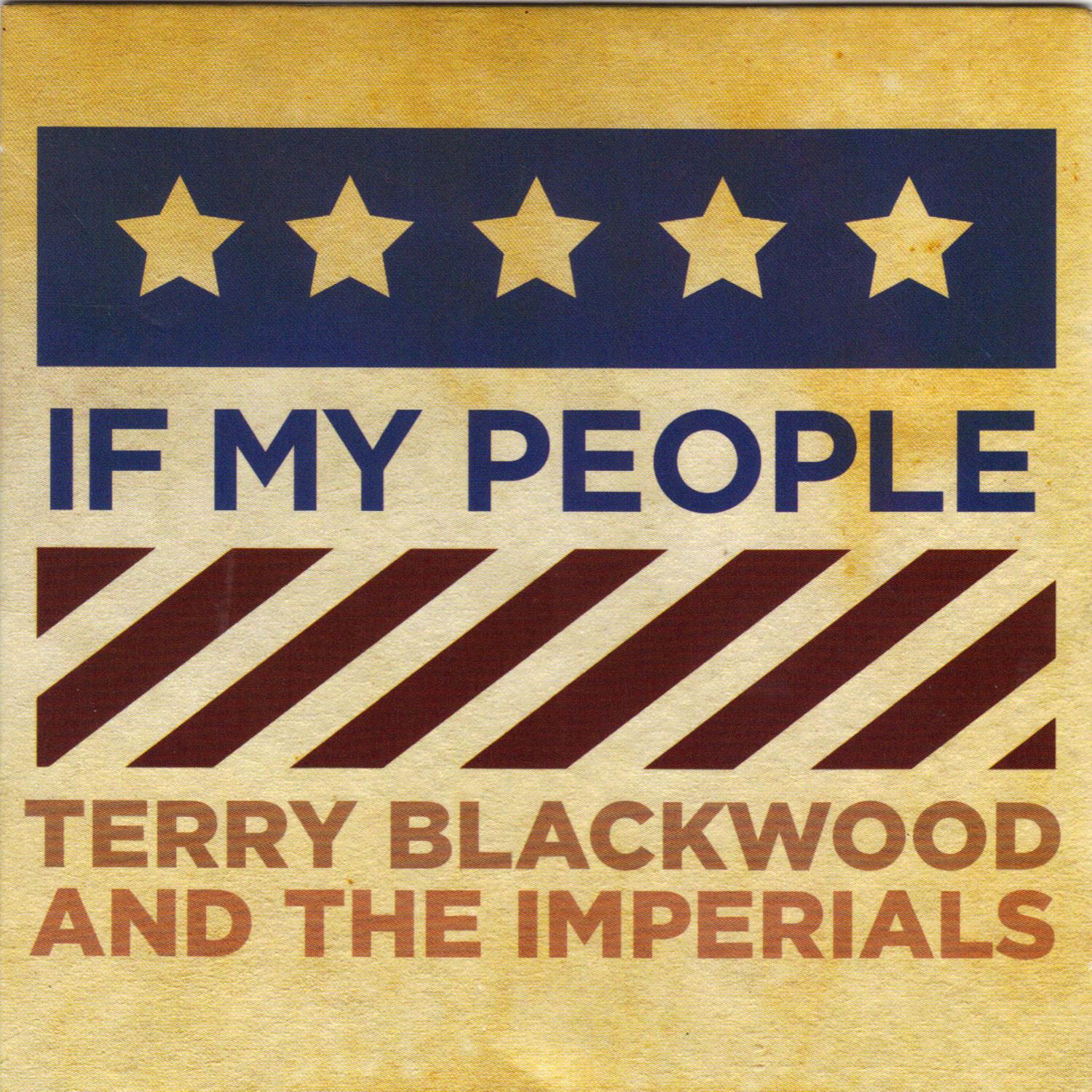 If My People (feat. The Imperials)