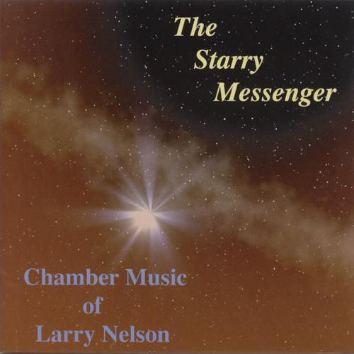 NELSON: Chamber Works