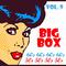 Big Box 60s 50s Vol. 9专辑