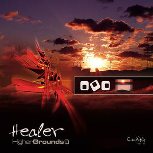 06 - Healer - Art Of Trancelucency