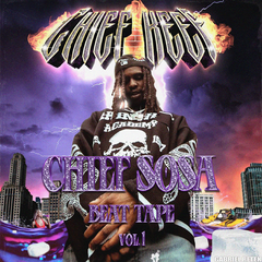 Cheif Sosa Beat Tape Vol.1