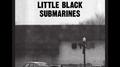 Little Black Submarines专辑