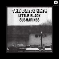 The Black Keys - Little Black Submarines (karaoke Version)