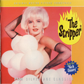 The Stripper / Nick Quarry [Limited edition]