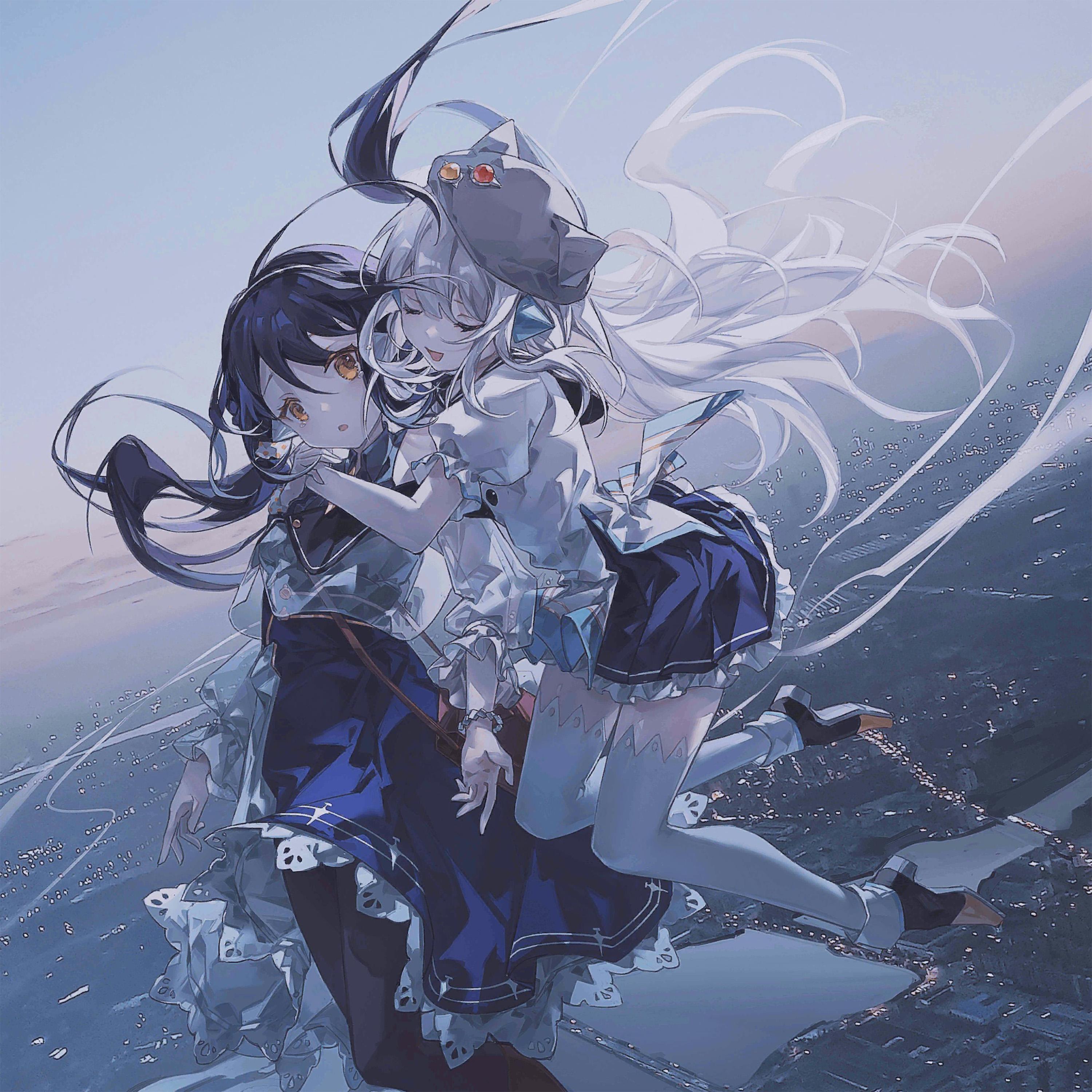 Inverted World (Extended Mix)