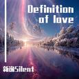Definition of love