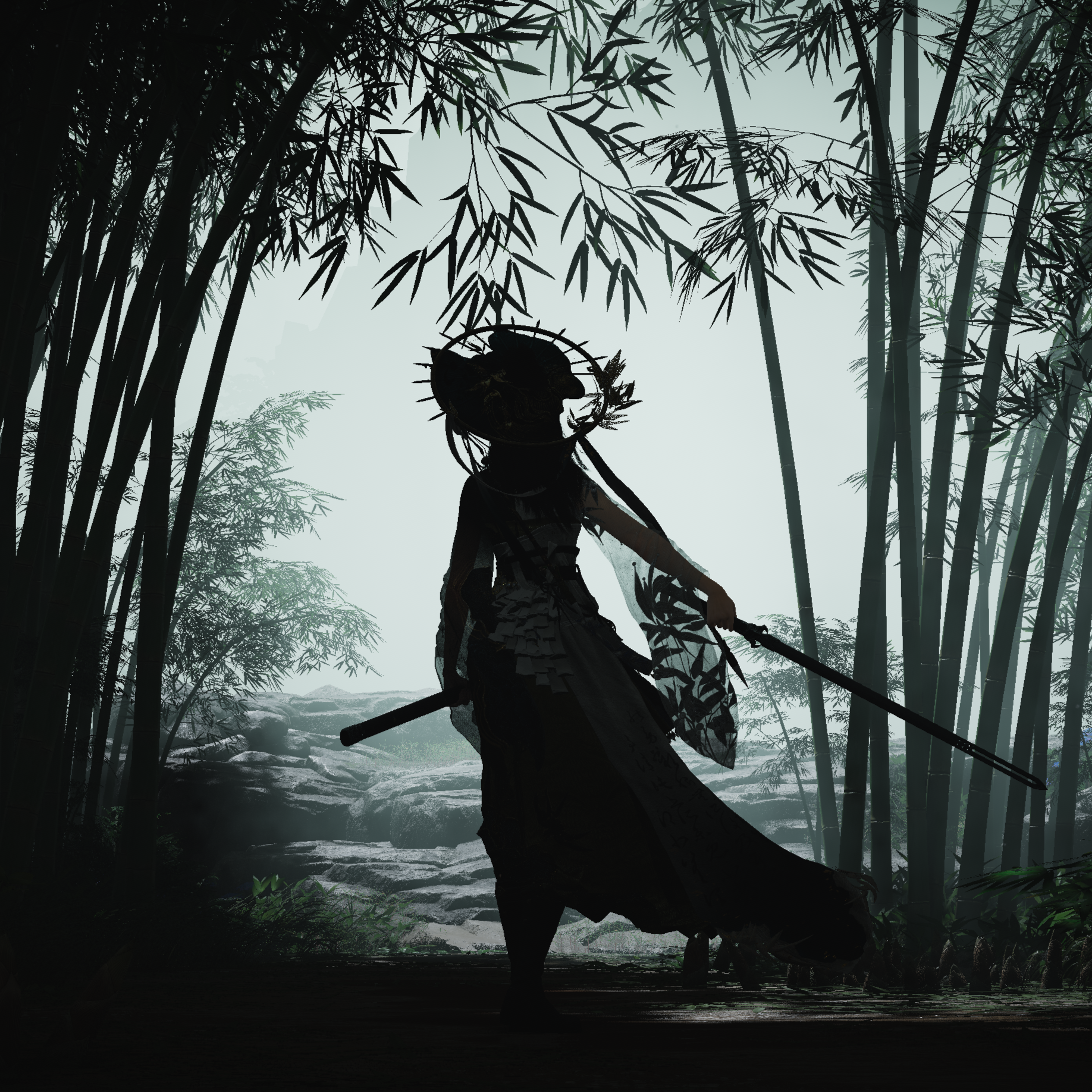 壶中天——燕云十六声少东家个人曲