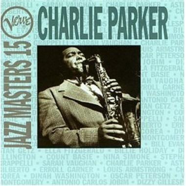 Verve Jazz Masters 15