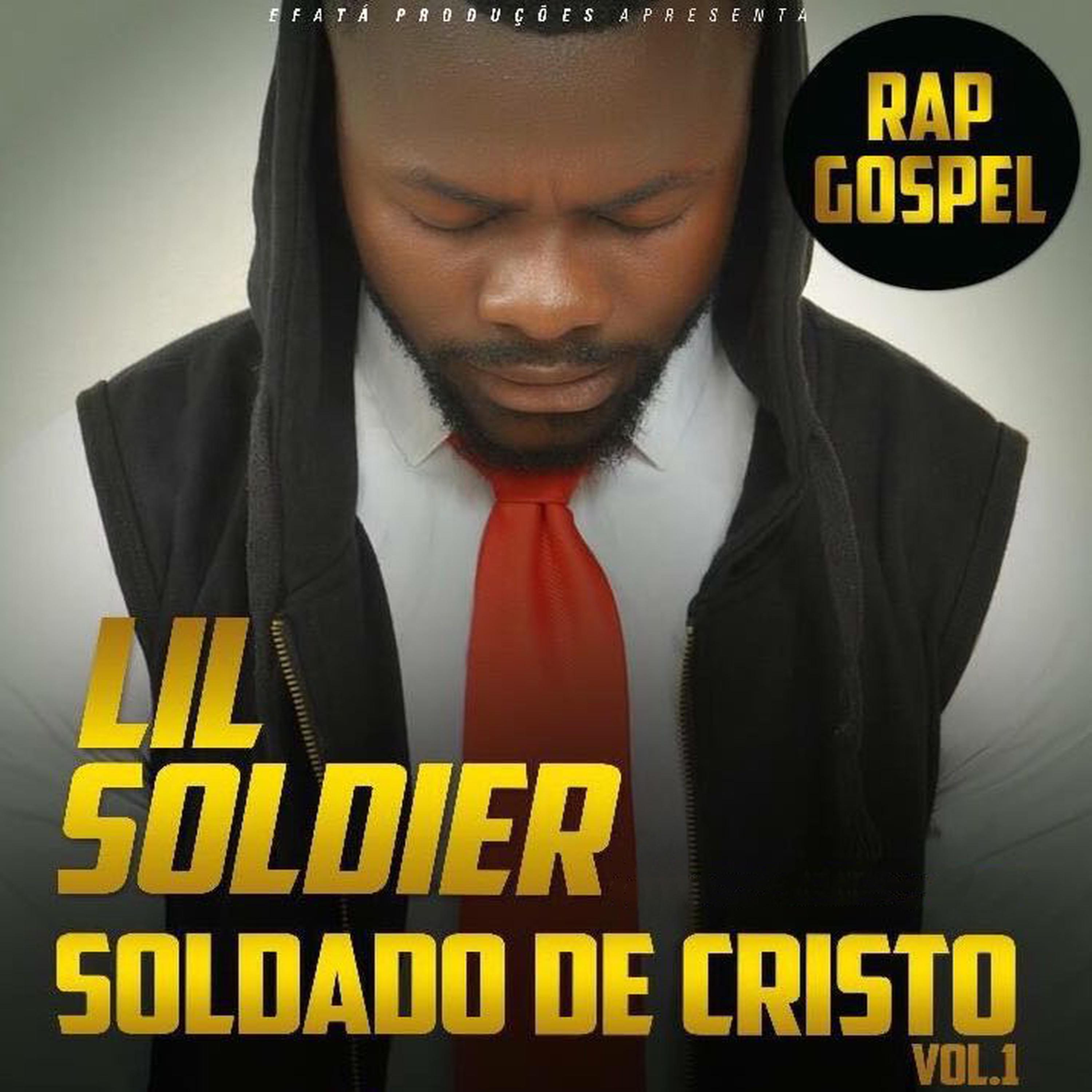 Soldado de Cristo Vol.1