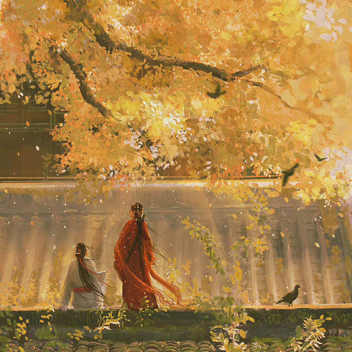 长歌行