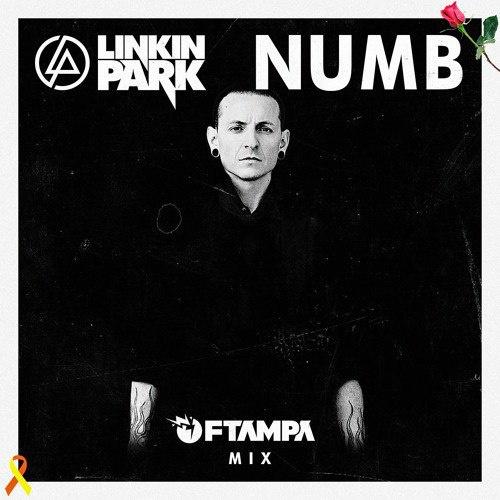 Numb (FTampa Mix)专辑