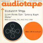 Live From The 'Lenny Kaye Show', WBAI Studios, NY, Feb 19th 1985 WBAI-FM Broadcast (Remastered)专辑