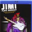 Jimi Plays Berkeley (Berkeley Community Threatre, May 30,1970)专辑
