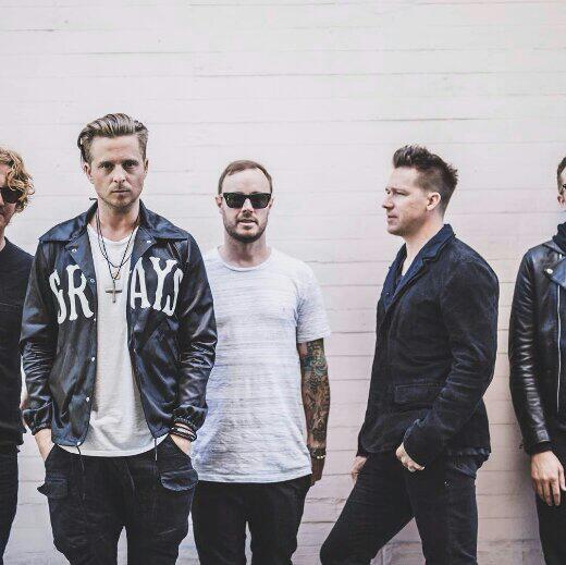 OneRepublic 共和时代