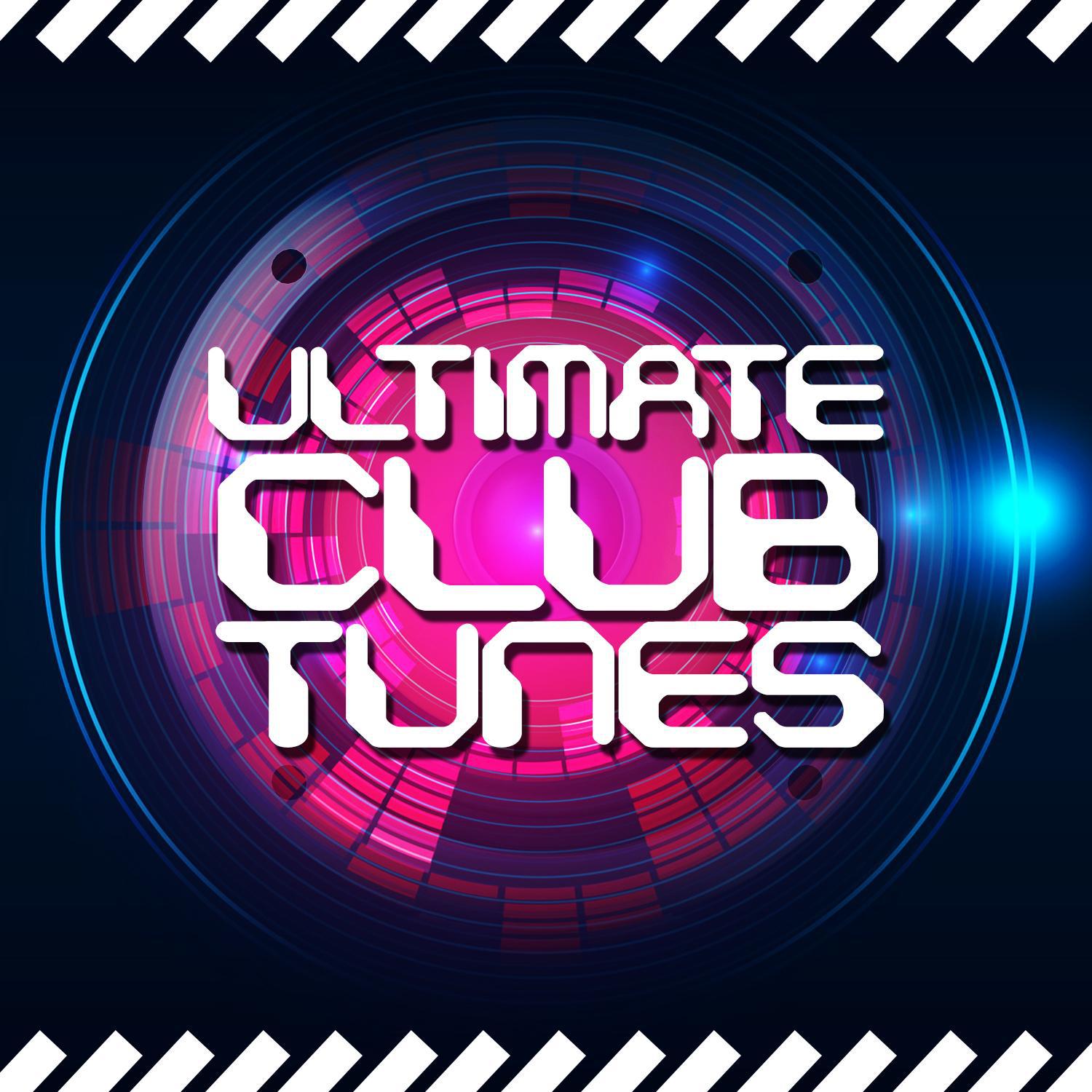 Ultimate Club Tunes专辑