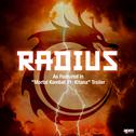 Radius (As Featured in "Mortal Kombat 11: Kitana" Trailer)专辑