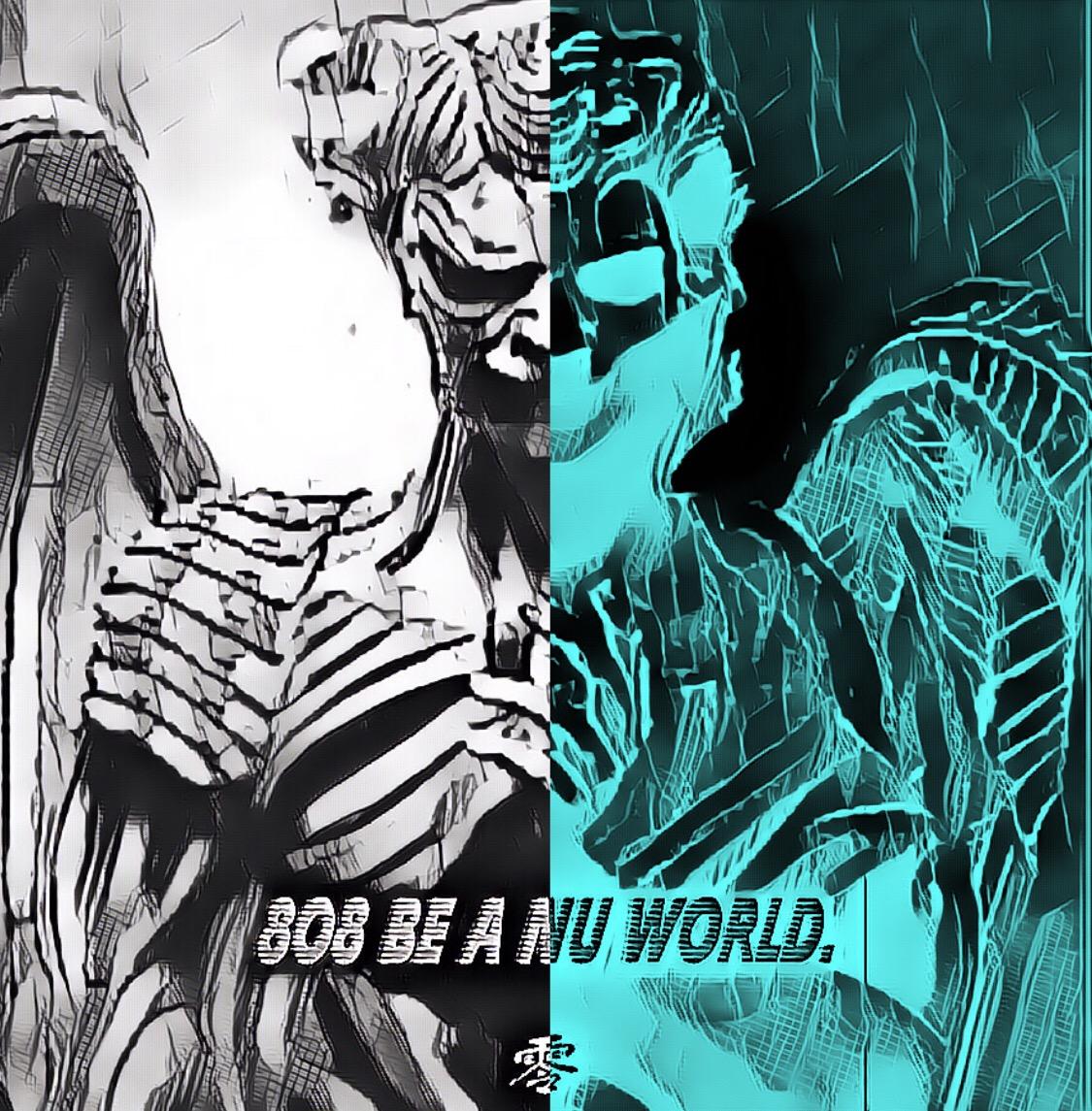 Devil&God