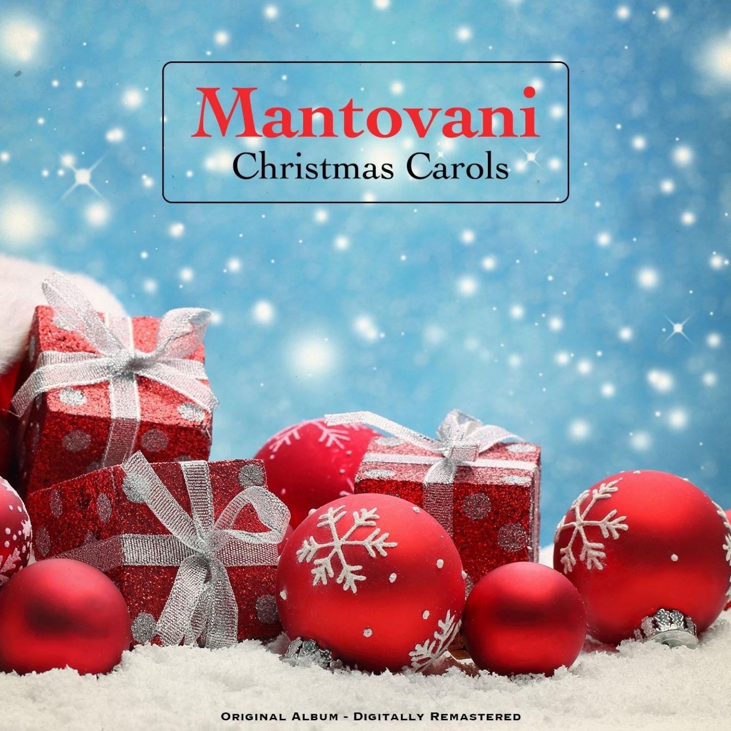 Christmas Carols - Original Album - Digitally Remastered
