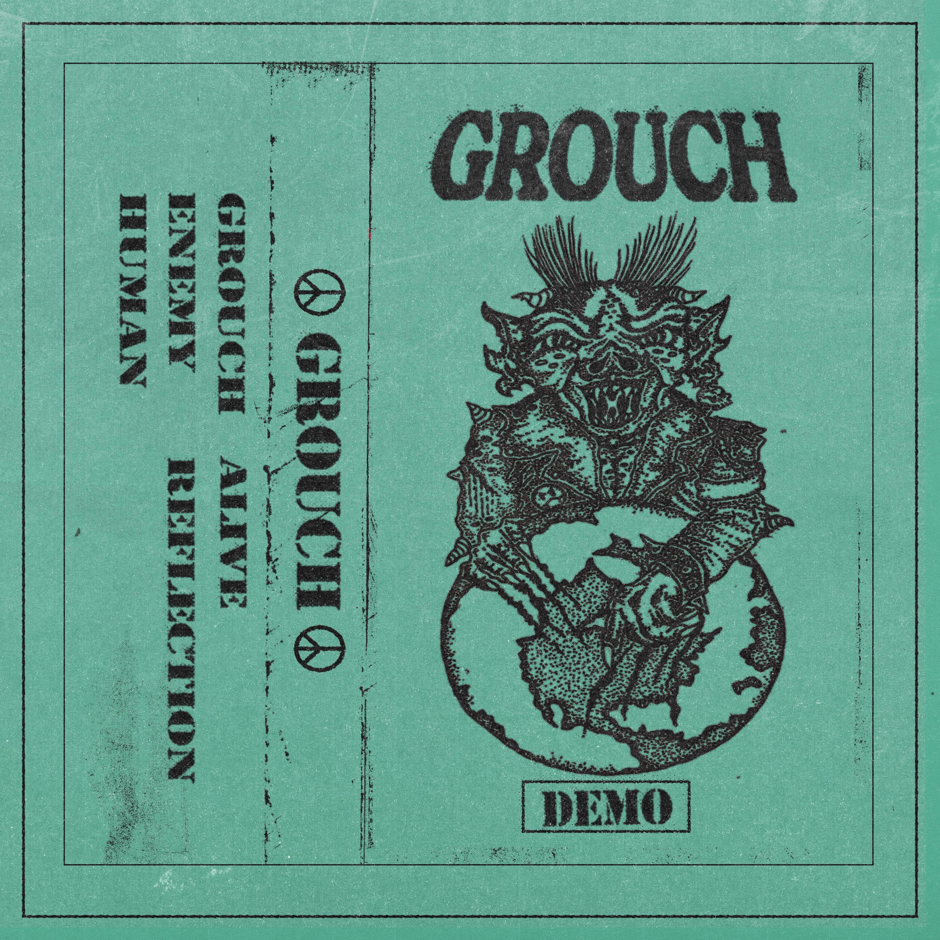 Grouch - INTRO/GROUCH