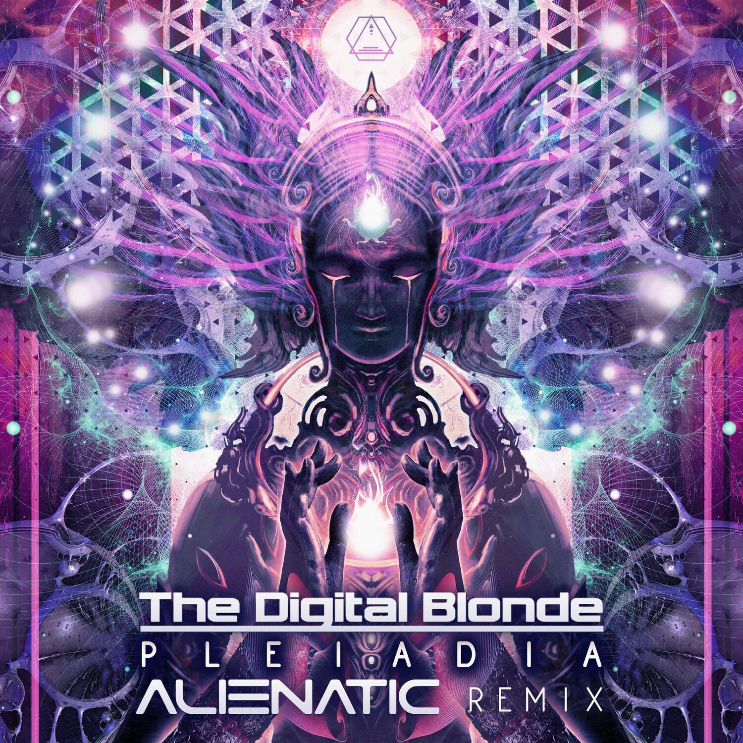 Pleiadia (Alienatic Remix)