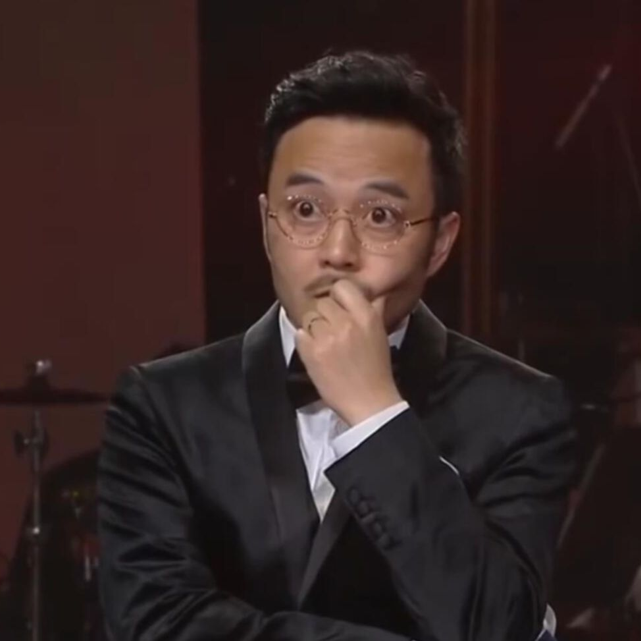 救场失败（我是歌手）