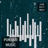 Punjabi Music专辑