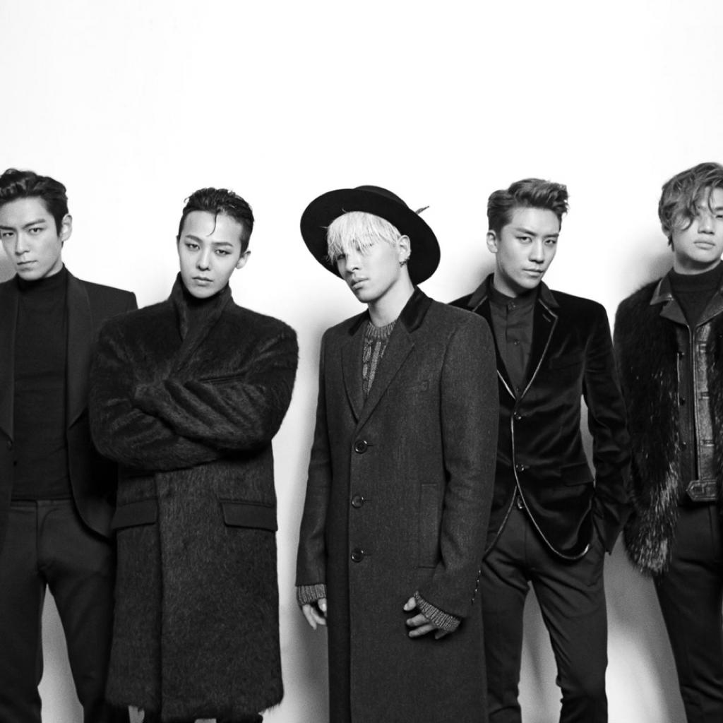 BIGBANG｜中毒节奏精选（含SOLO）