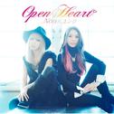 Open Heart专辑