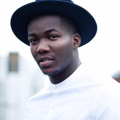 Jacob Banks