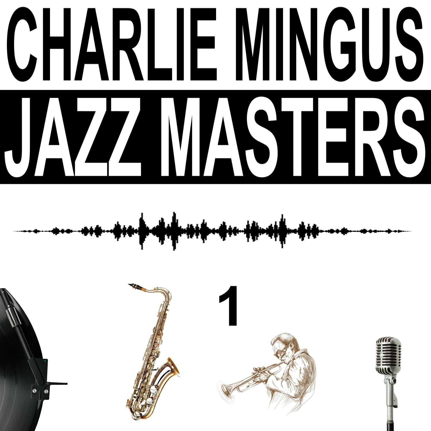 Jazz Masters, Vol. 1