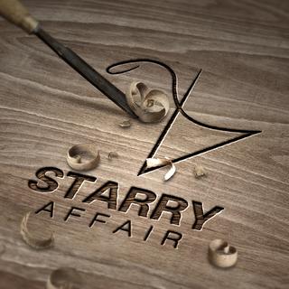 『Starry Affair 收录作品集』