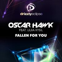 Oscar Hawk - Fallen for You