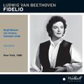 BEETHOVEN, L. van: Fidelio [Opera] (Nilsson, Vickers, Uhde, Metropolitan Opera Chorus and Orchestra,