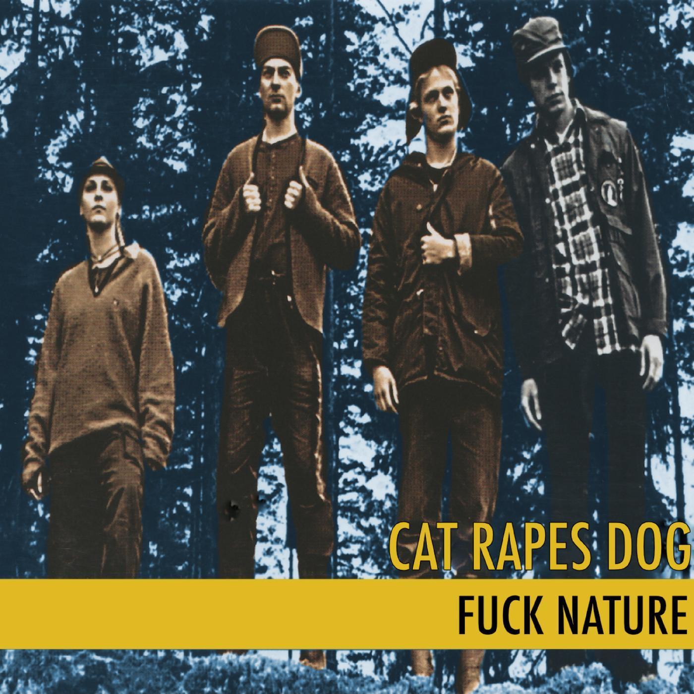 **** Nature (2021 Remaster)