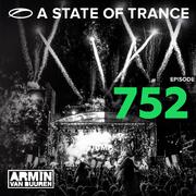 A State Of Trance Episode 752