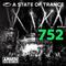 A State Of Trance Episode 752专辑