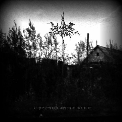 Where Eternally Autumn Winds Blow
