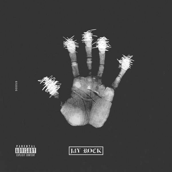 Jay Rock - Telegram (Going Krazy)