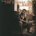 Heavy Picks-The Robert Cray Band Collection专辑