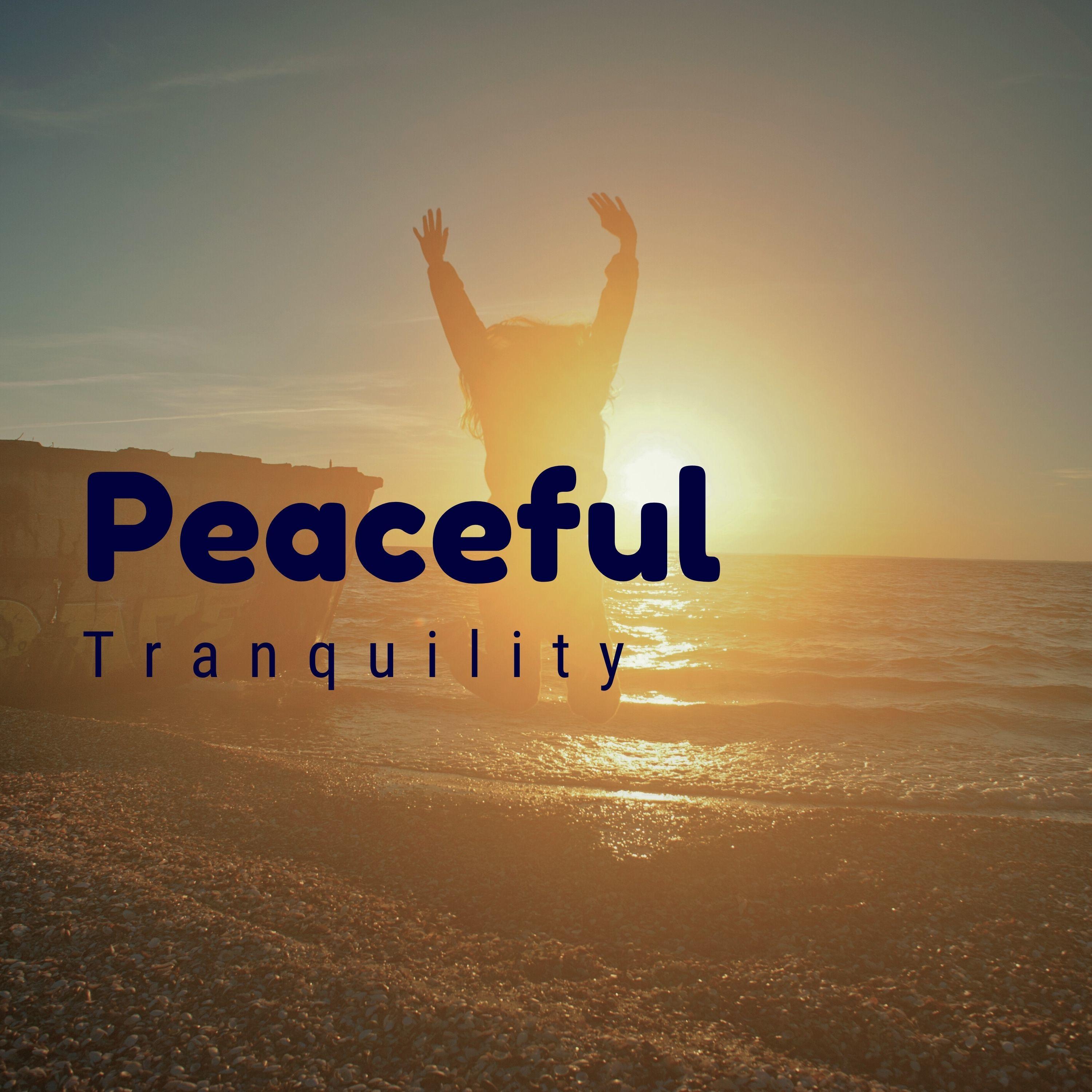 Peaceful Music - A Journey to Inner Calm