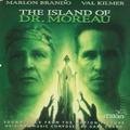 The Island Of Dr. Moreau (Original Motion Picture Soundtrack)