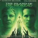 The Island Of Dr. Moreau (Original Motion Picture Soundtrack)专辑