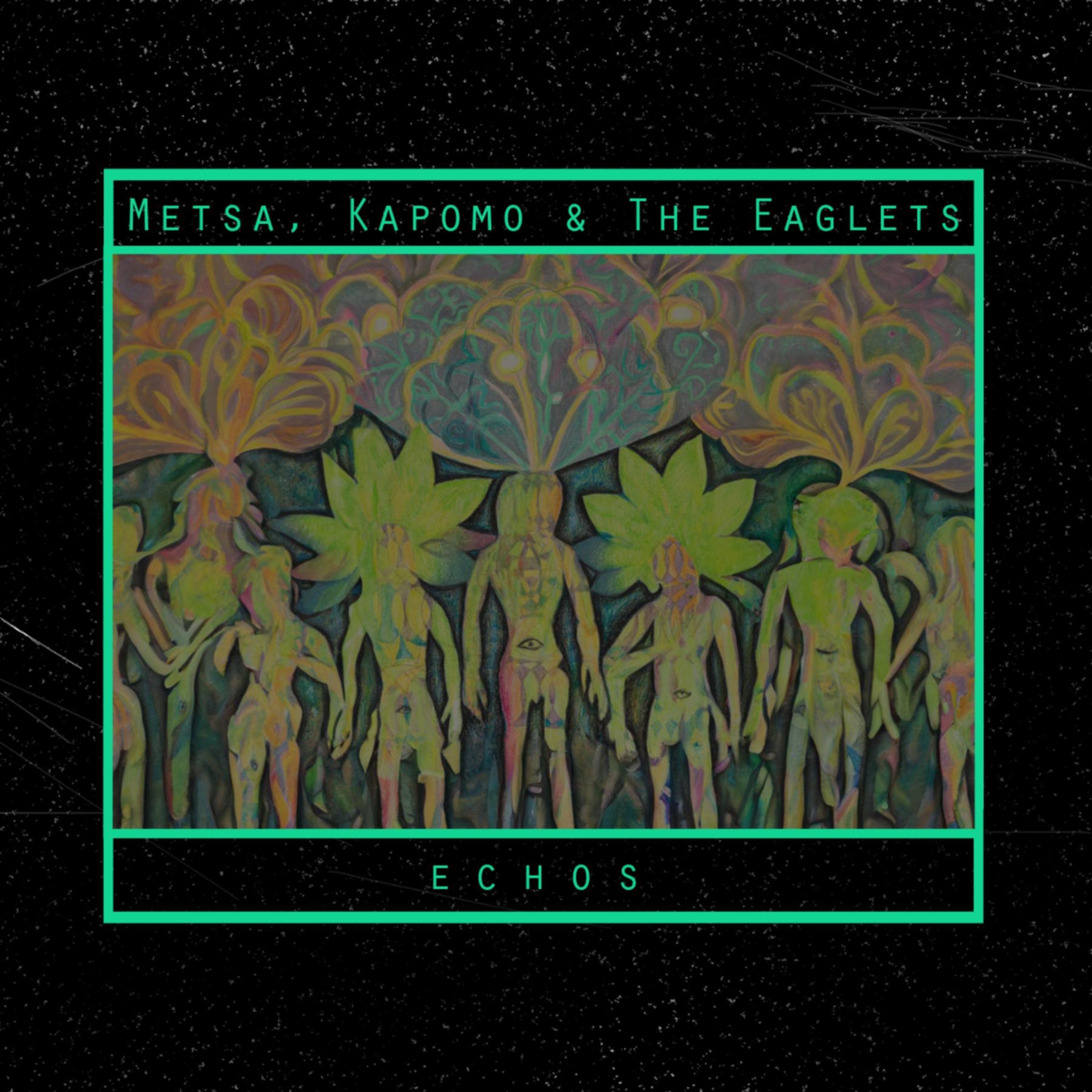 A live Inspiration - Kiché Manitou