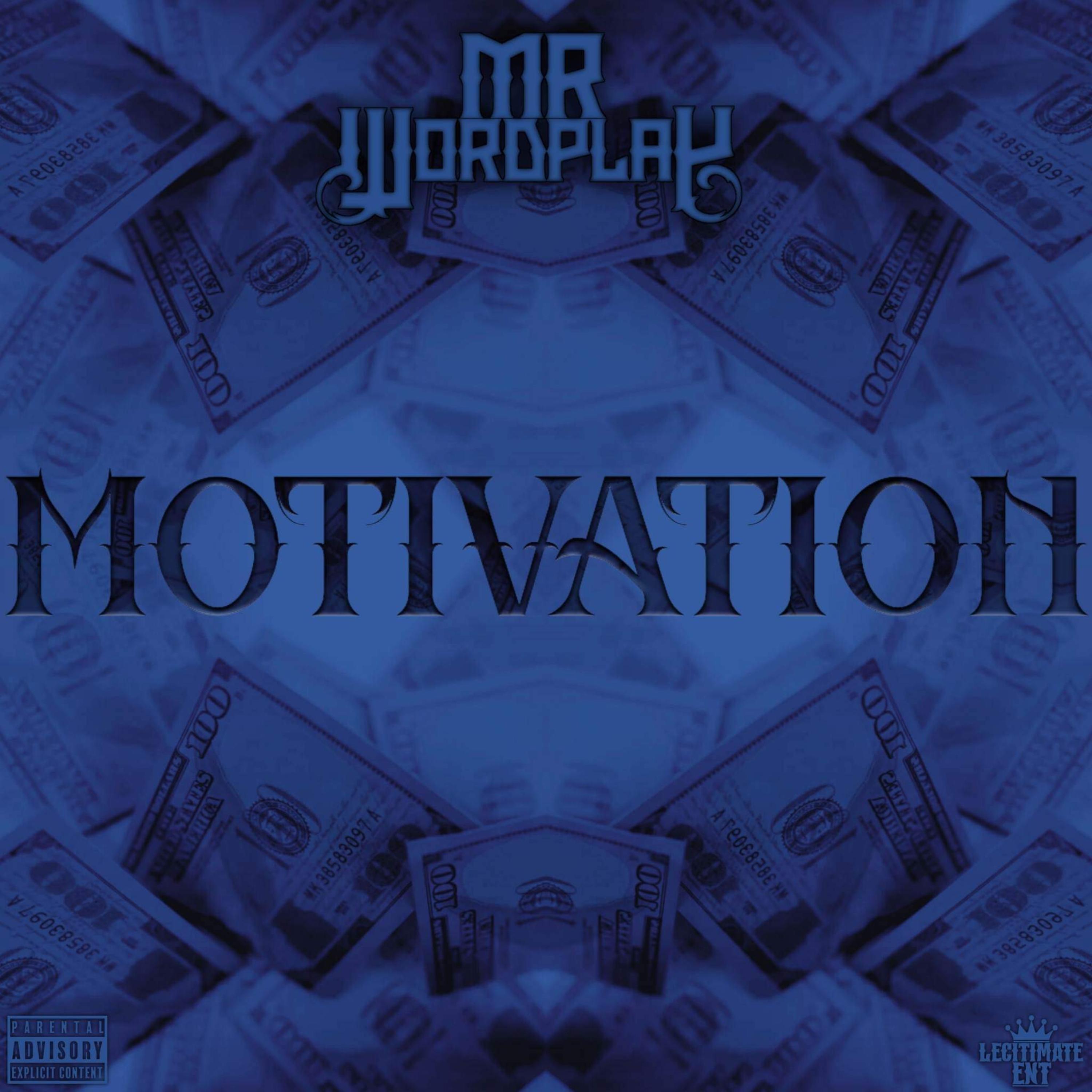 Mr. Wordplay - Mathematics