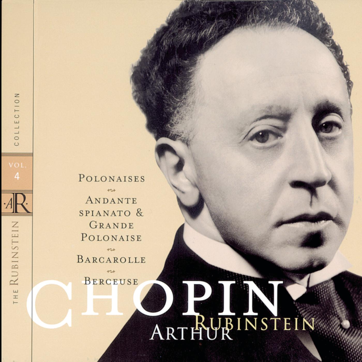 Polonaise, Op. 26:No. 1, in C-Sharp Minor