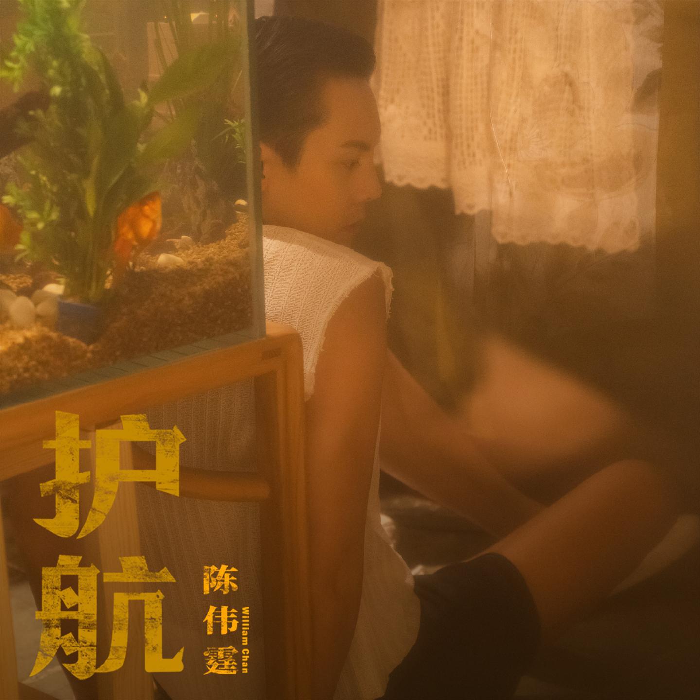 护航