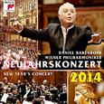 Neujahrskonzert 2014