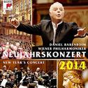 Neujahrskonzert 2014