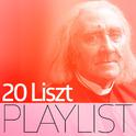 16 Liszt Playlist专辑