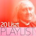 16 Liszt Playlist专辑